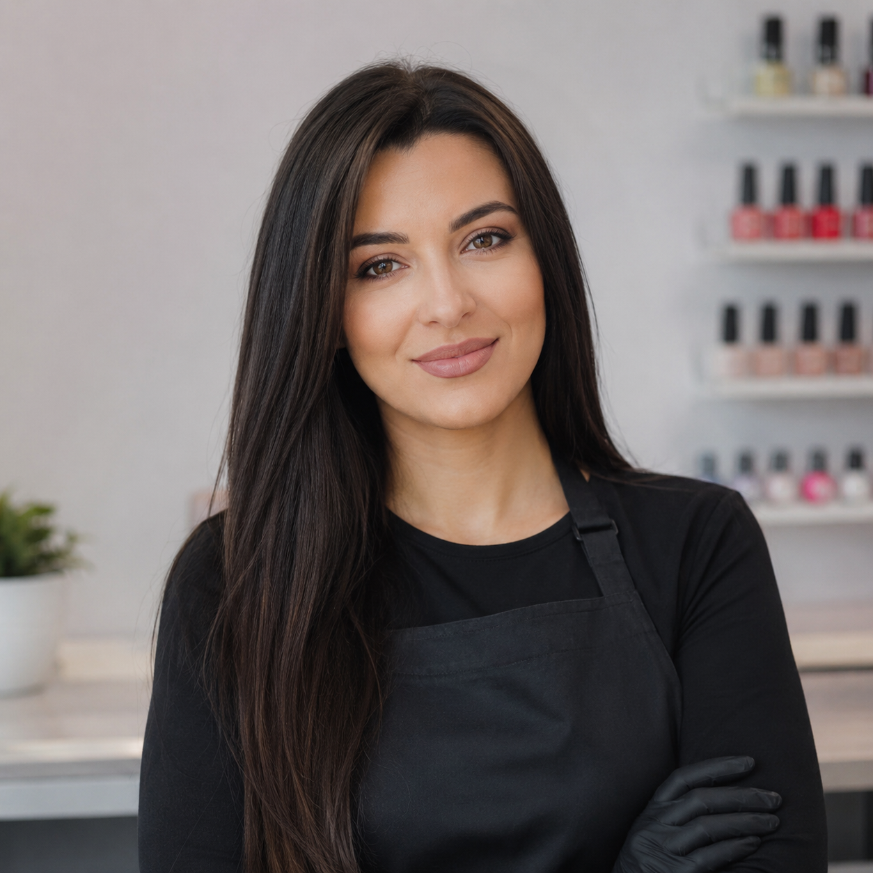 Ana Popescu
