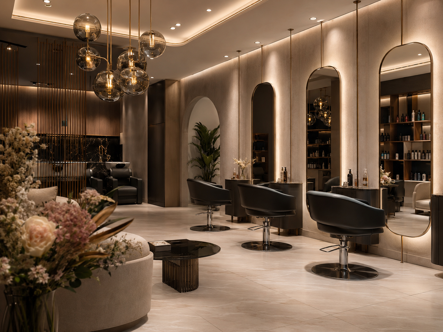 Balayage signature la preț promoțional